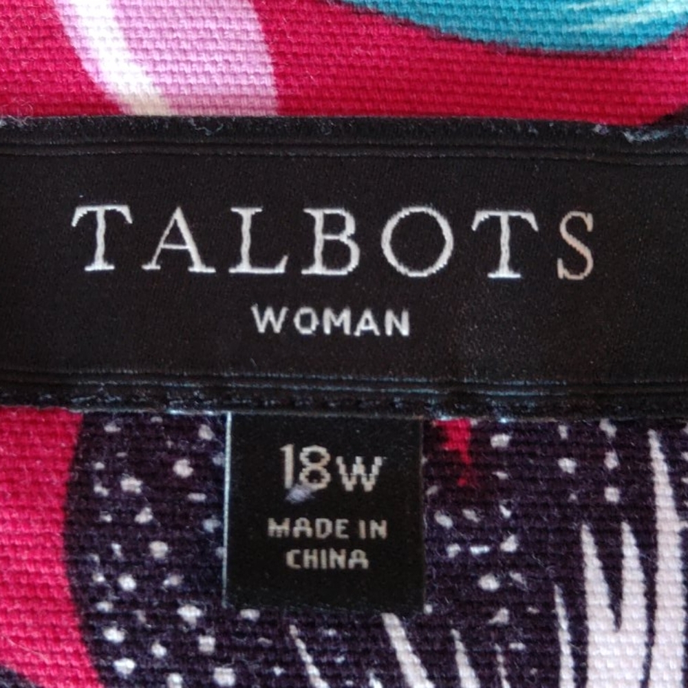 Talbot's skirt - Picture 2 of 2